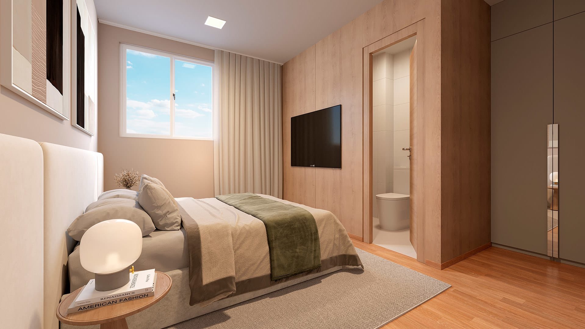 ESGOTADO - Residencial Ilha de San Martins - Foto 9