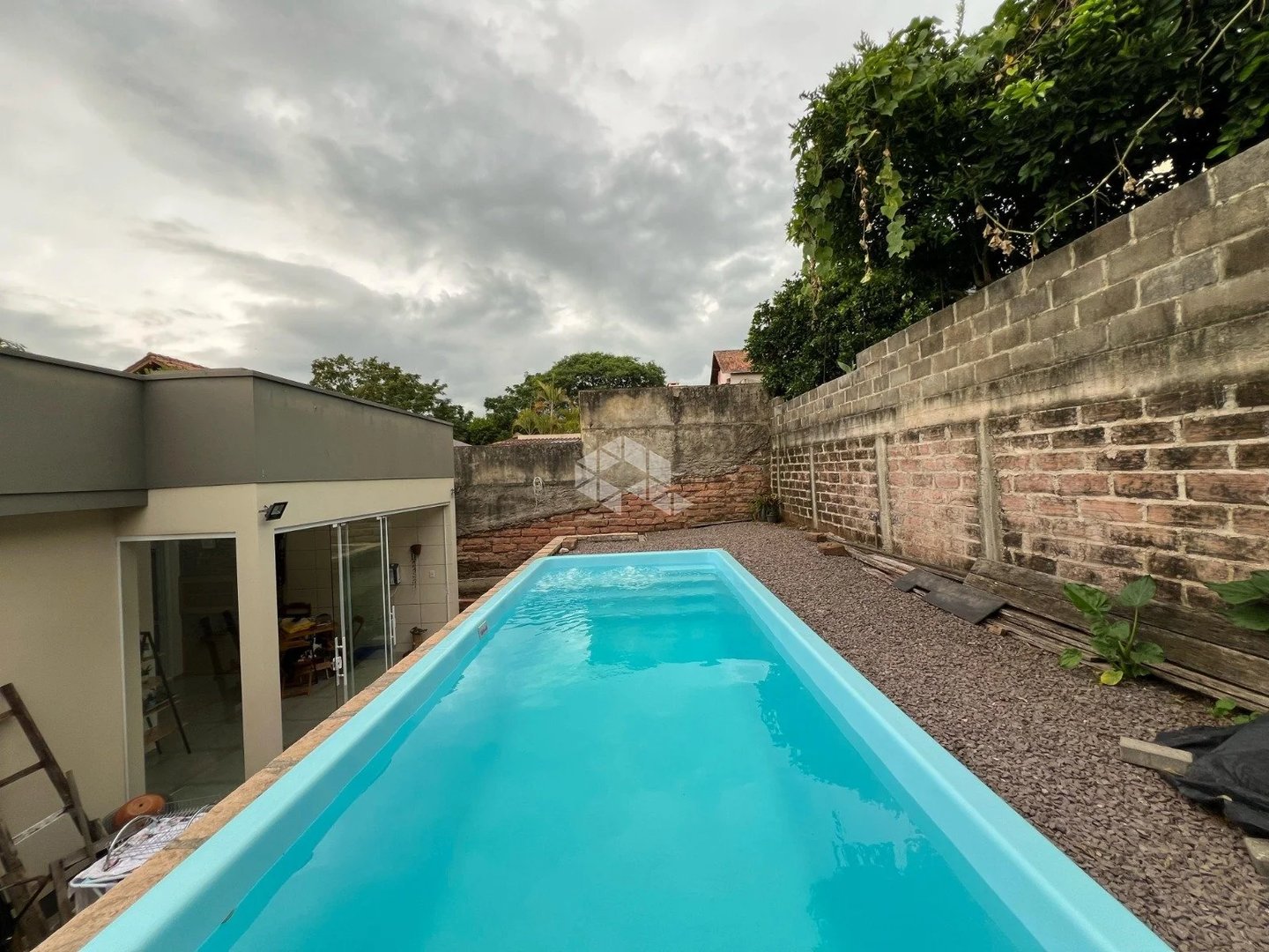 Casa no Arroio Grande. - Foto 8