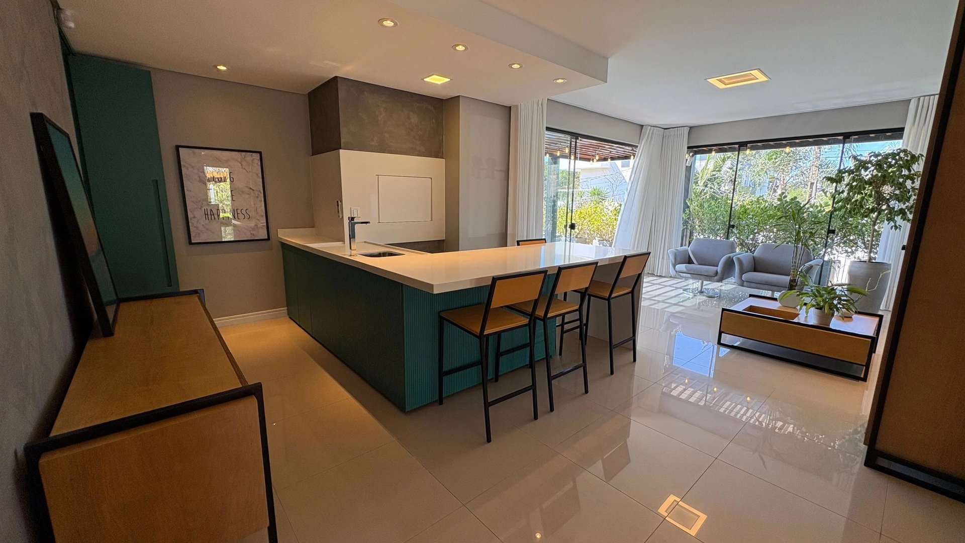 Casa Jardim Europa - Foto 7