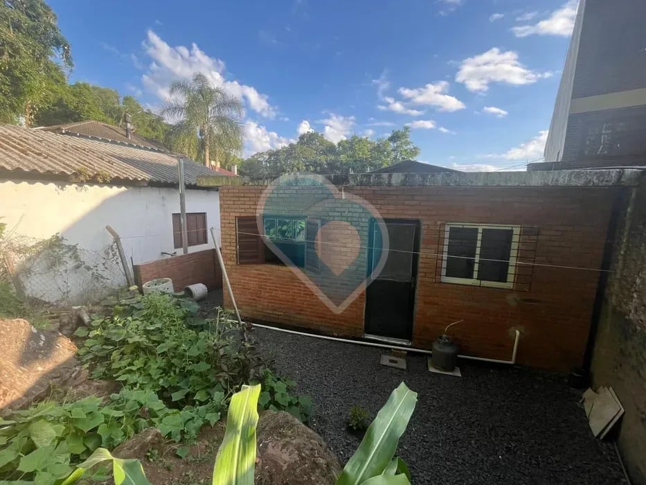 Casa com 3 quartos à venda e 1 vaga bairro Santo Inácio em Santa Cruz do Sul - Foto 13