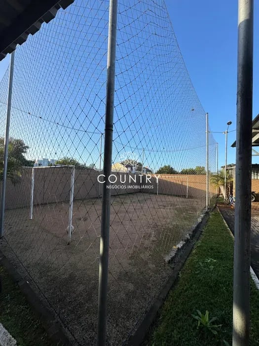 Apartamento semimobiliado próx. à UNISC - Foto 13