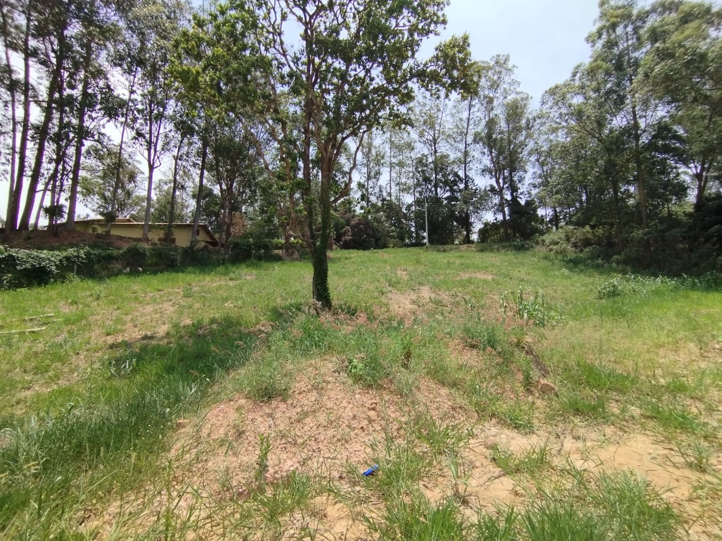 Terreno de Condomínio, Chácaras Berro D'Água, Itu - R$ 300 mil, Cod: TE-358