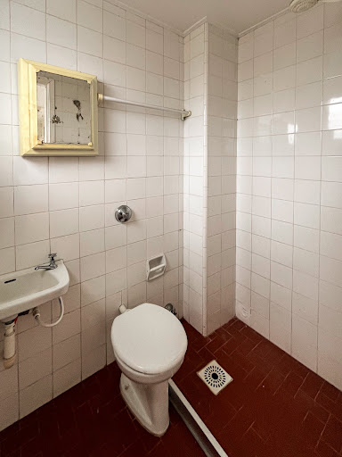 Apartamento no Centro com 2 dormitórios e sacada - Foto 9