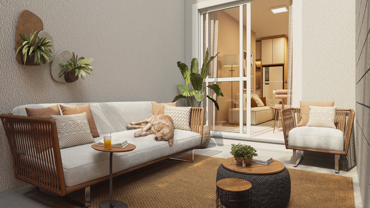 Residencial Merit  - Foto 6