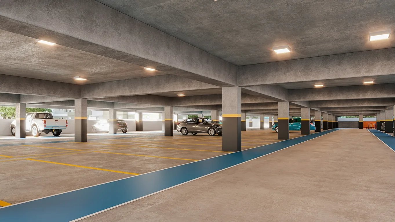 Residencial Esplendore - Foto 18