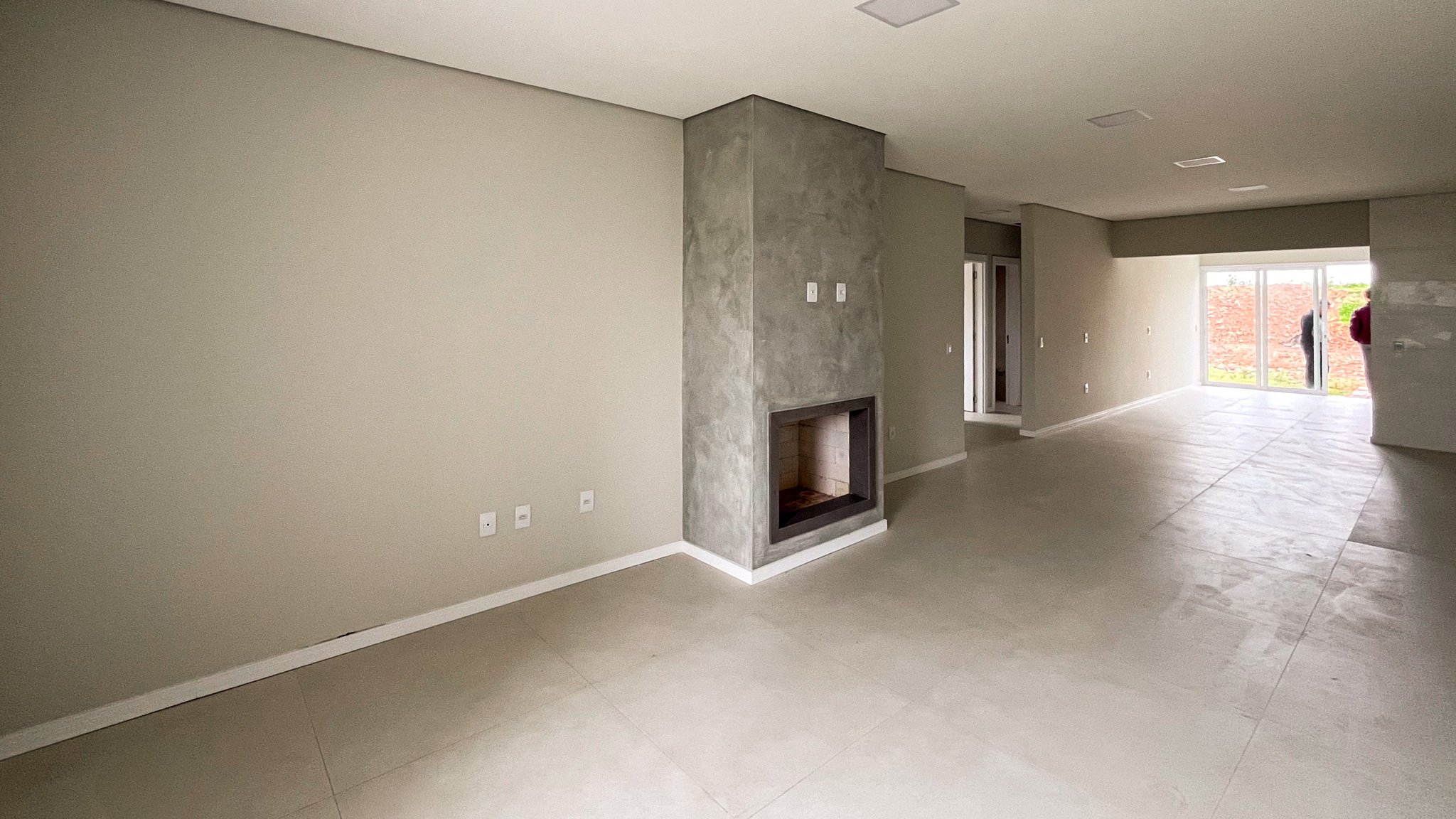 Casa na João Alves com 3 Dormitórios e Suíte - Foto 7