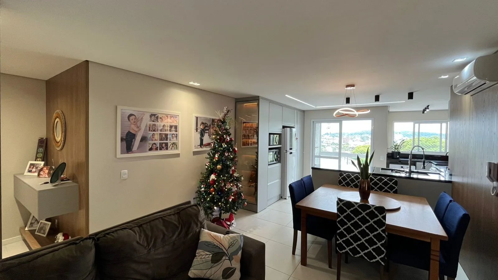 Apartamento no Torres da Independência com 3 dormitórios e suíte. - Foto 6