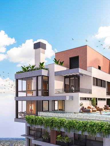 Aura Smart Living - Foto 15