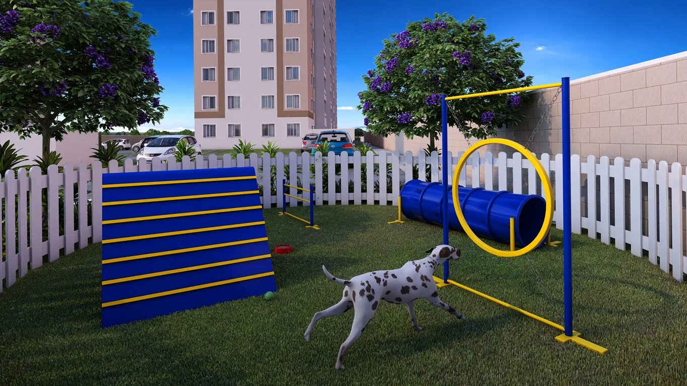 Residencial Torre do Mar - Foto 6