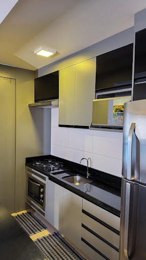 Apartamento no Vivaz com 2 dormitórios - Foto 24