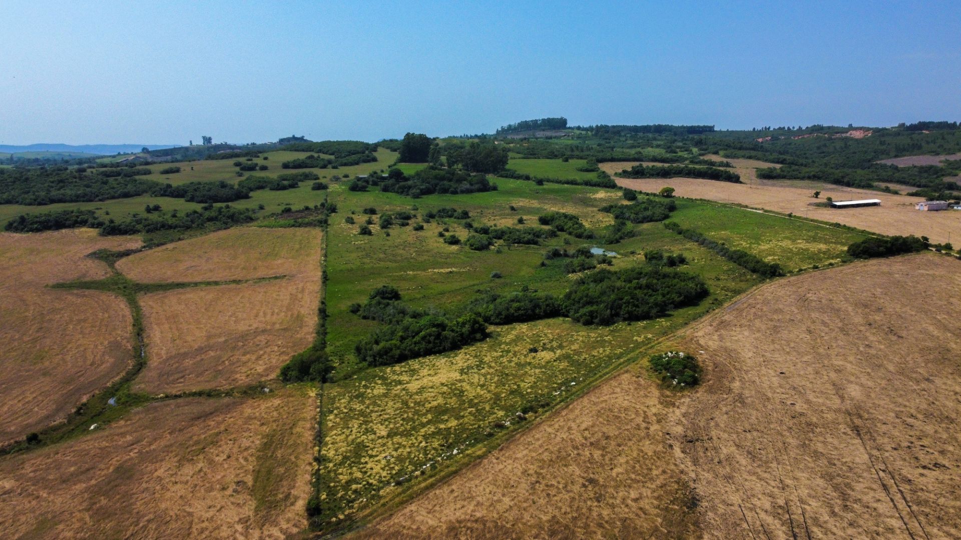 Fazenda em Encruzilhada do Sul com 44,4ha - Foto 17