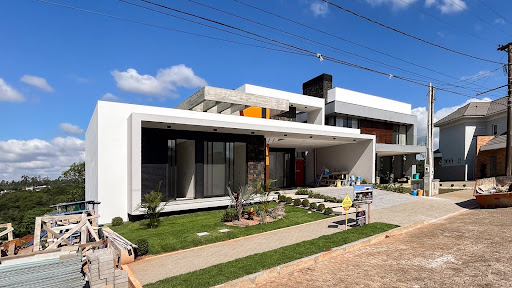 Casa de Condomínio no Country com 3 dormitórios e piscina - Foto 5