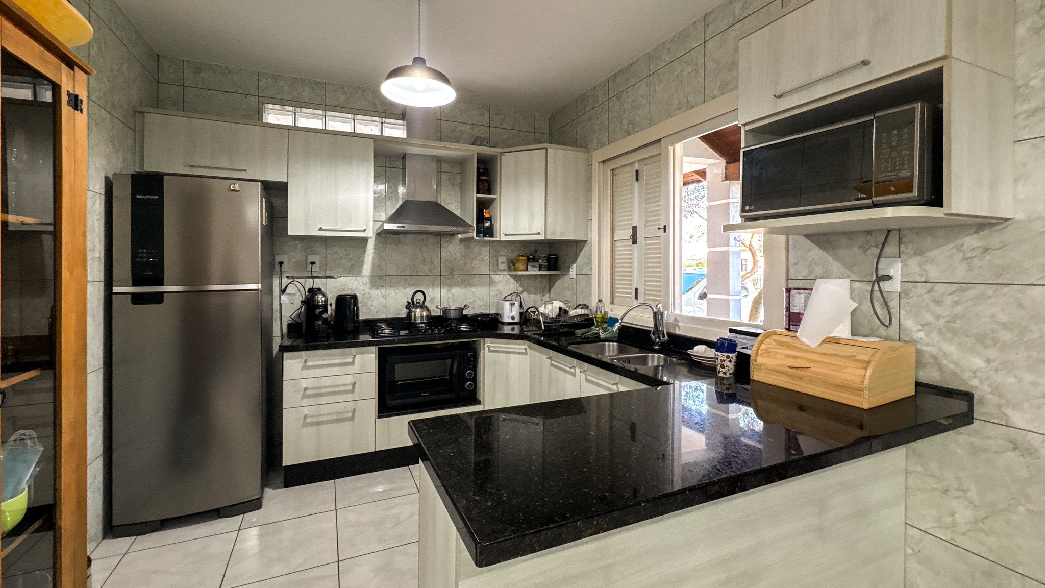 Casa em Linha Santa Cruz com 1 suíte - Foto 4