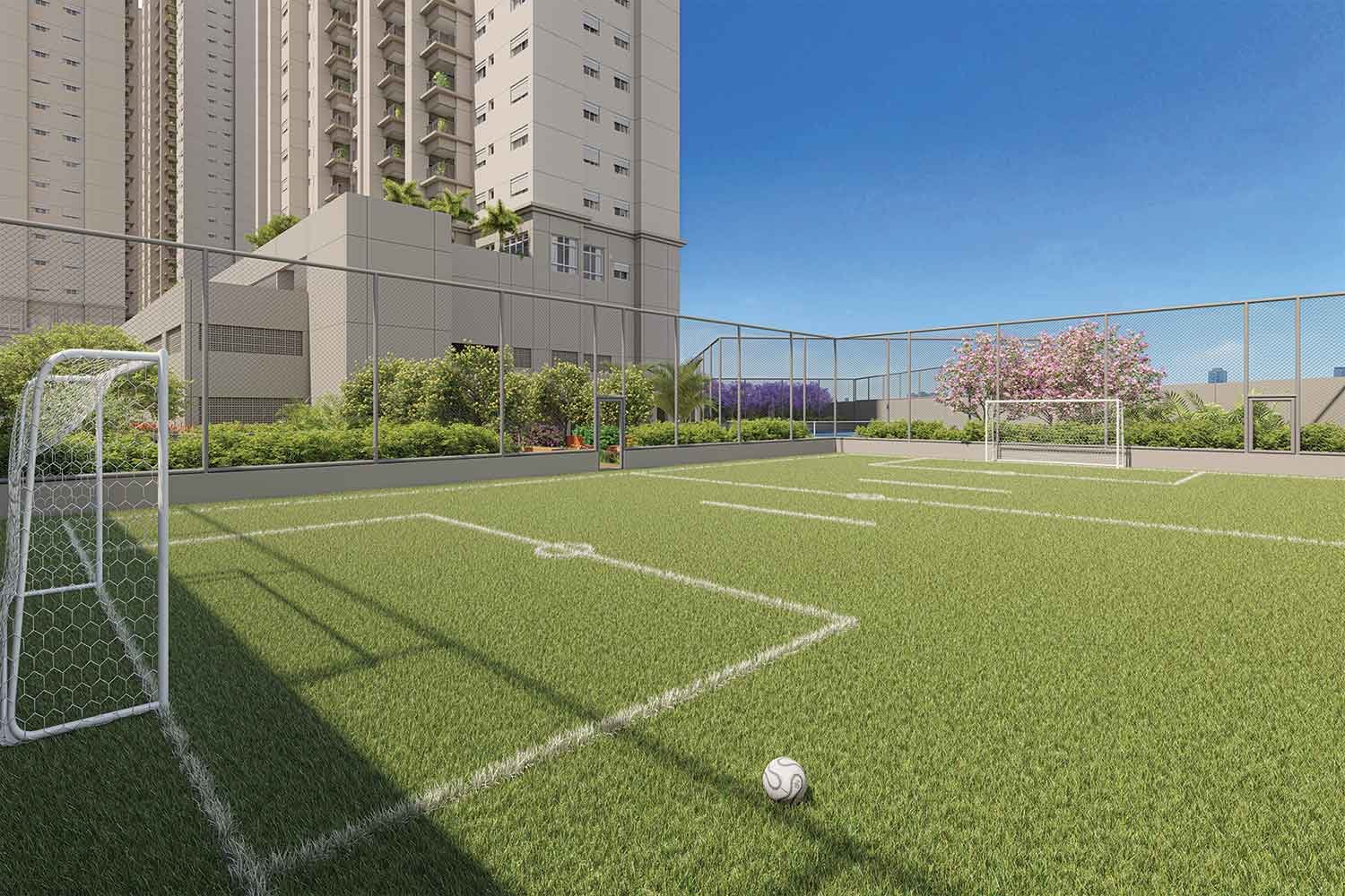 Residencial Reserva São Caetano Parque - Foto 13
