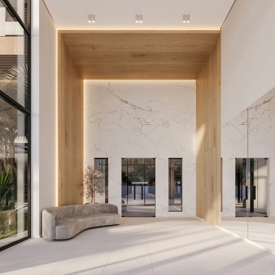 Residencial Sensia Patamares  - Foto 13