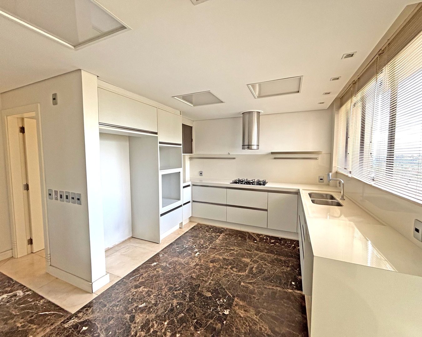 Residencial Jardim Dos Ventos - Apto 52 — foto 9