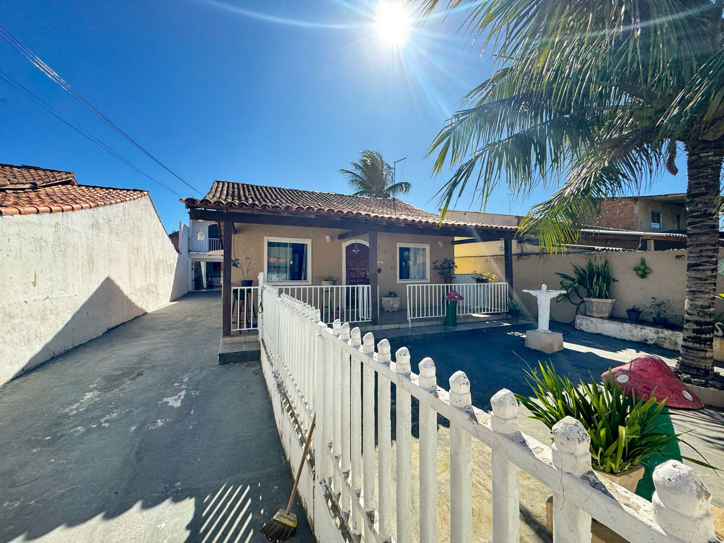 Casa em Vila Capri, Araruama