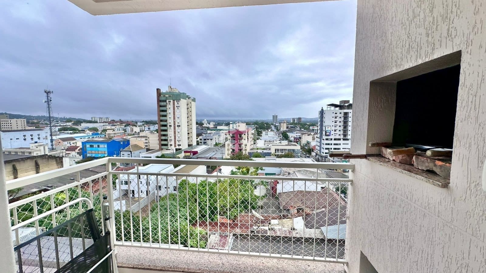 Apartamento com 2 quartos - Foto 3