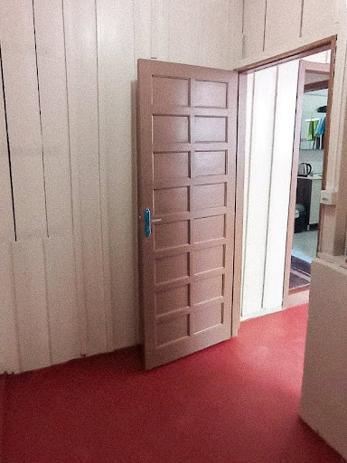 Casa Comercial no Senai com 2 dormitórios - Foto 10