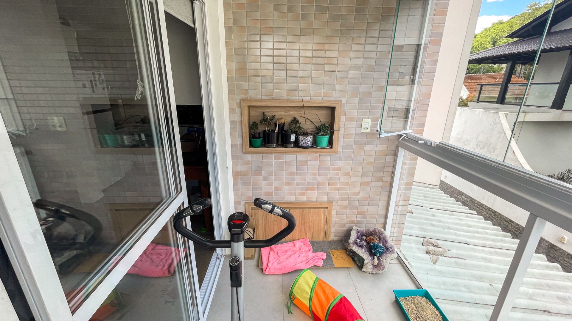 Ótimo Apartamento no Higienópolis com 2 dormitórios - Foto 16
