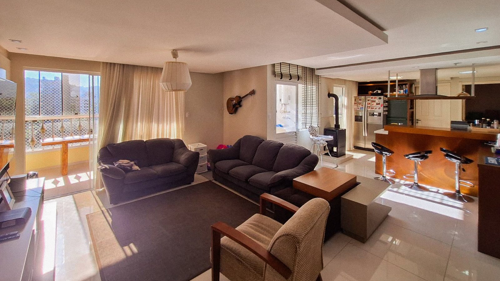 Apartamento no Athenas - Foto 8