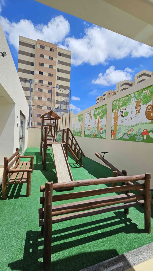 Apartamento à venda, Candeias, Vitória da Conquista, BA - Foto 15