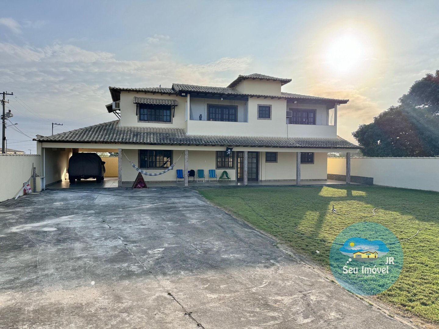 Casa em Praia Seca, Araruama