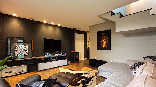 Casa no Condomínio Belle Ville com 3 dormitórios e jacuzzi - Foto 7