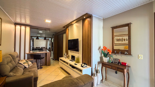 Geminado no Arroio Grande com 3 dormitórios - Foto 4