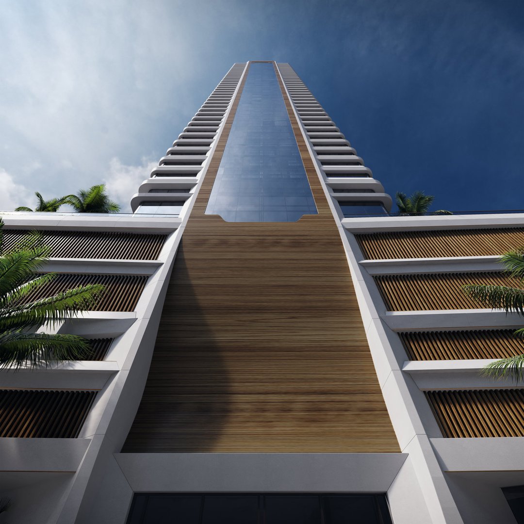 Apartamento no Edifício La Cittá  à venda em Balneário Camboriú — foto 22