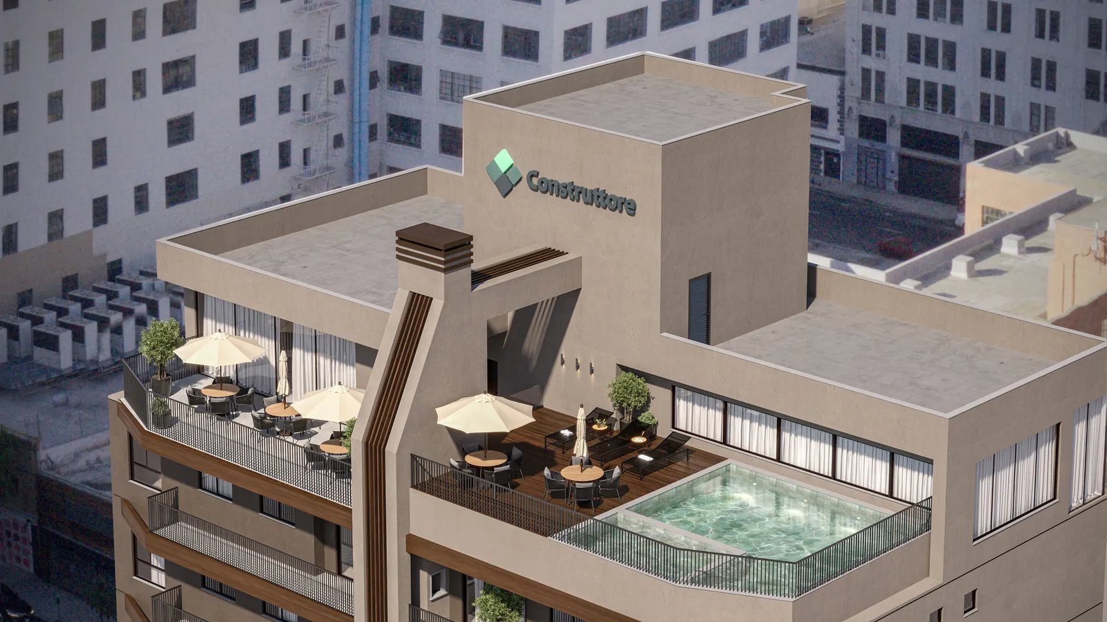 SEVENTY RESIDENCIAL - Foto 3