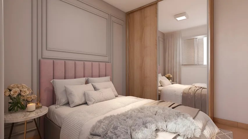 Residencial Piazza Ravena - Foto 11