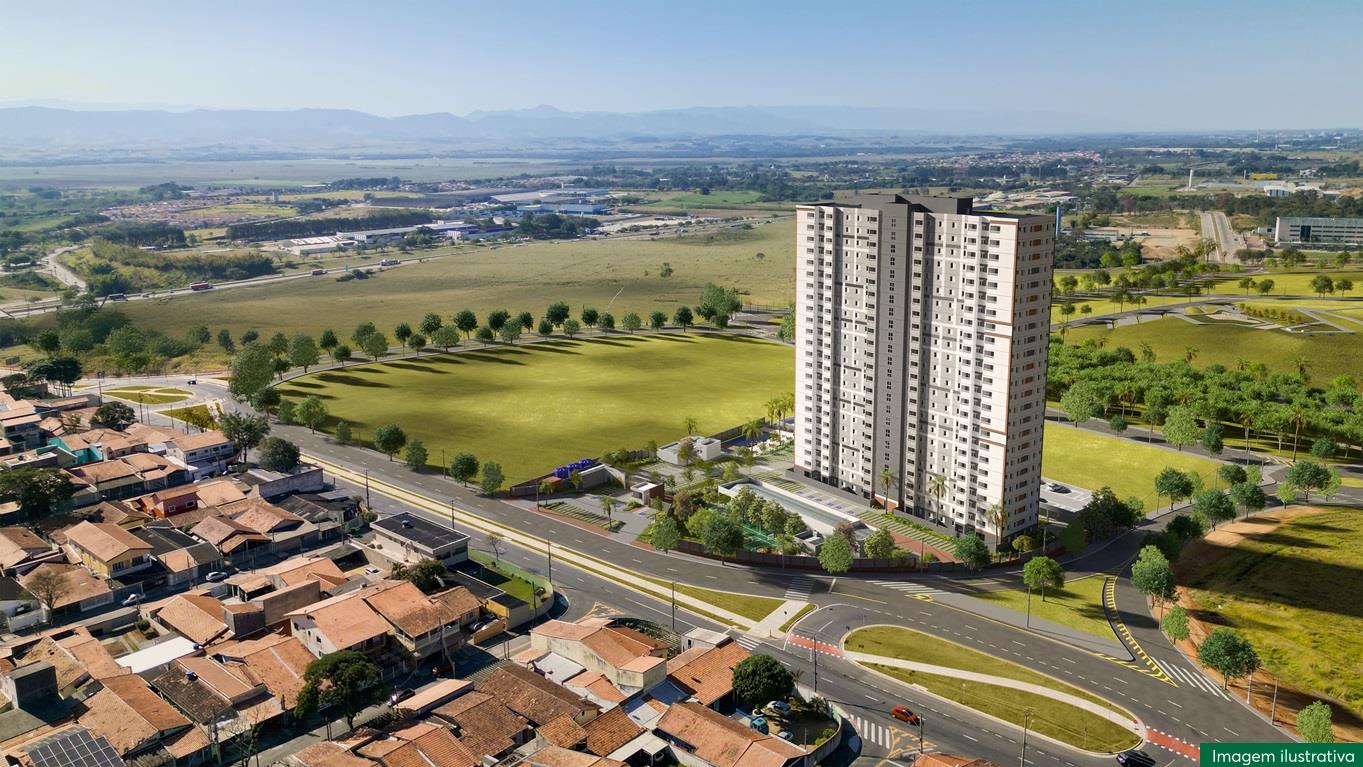 Residencial Caminho Das Cerejeiras, foto 21