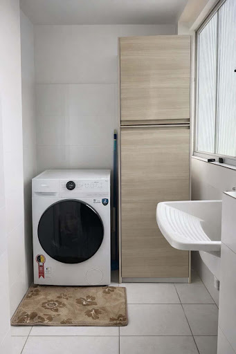 Apartamento no Senai com 2 dormitórios - Foto 9
