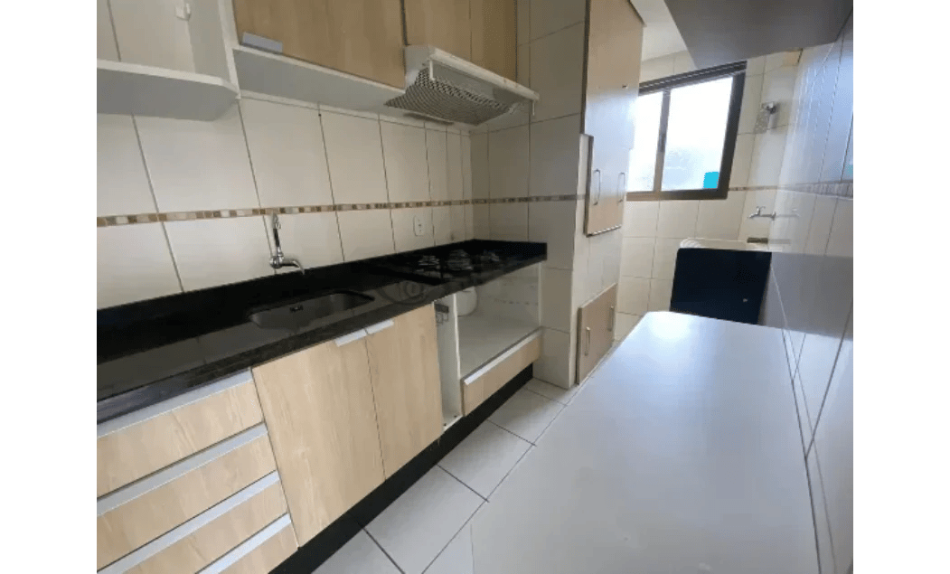 Apartamento com 2 quartos à venda - Foto 4