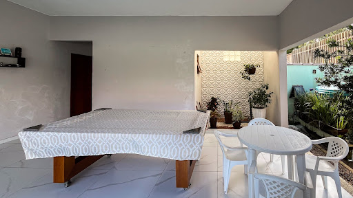 Casa na Linha Santa Cruz com 2 dormitórios e Piscina - Foto 11