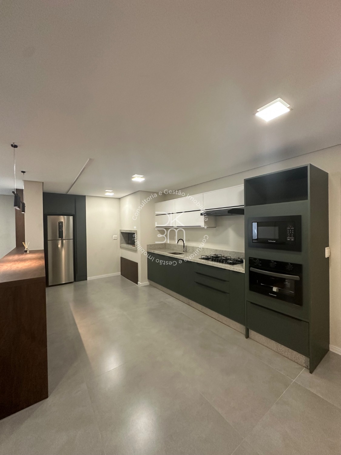 Apartamento no Residencial Da Vinci, foto 3
