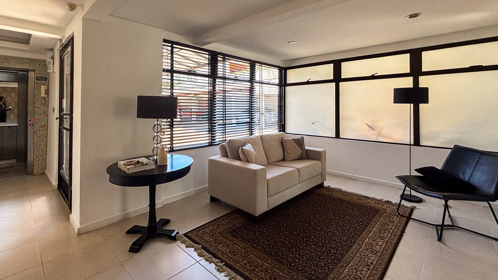 Apartamento 1 por andar com  3 suítes no Santo Inácio - Foto 21
