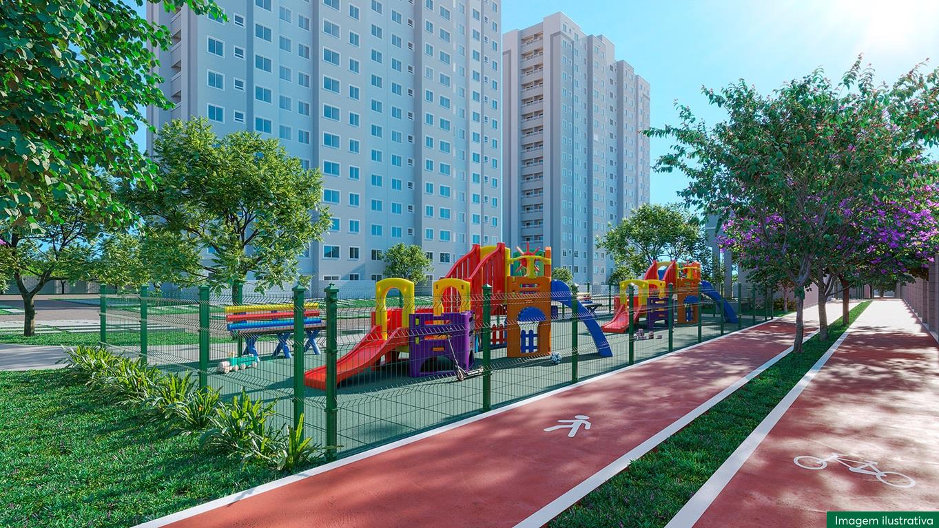 Residencial Cidade das Dunas, foto 5