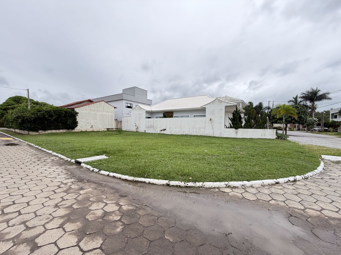Terreno em Pontinha, Araruama