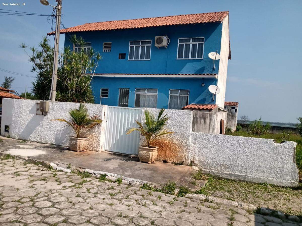 Casa em Condomínio em Ponte dos Leites, Araruama