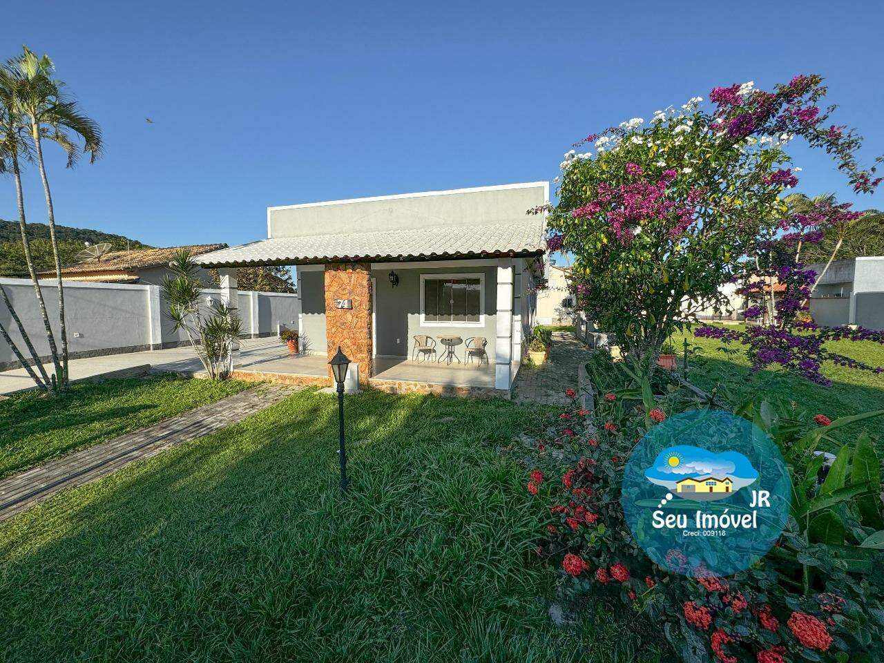 Casa em Iguabinha, Araruama