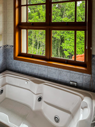Casa no Santo Inácio com 3 dormitórios e área gourmet - Foto 22