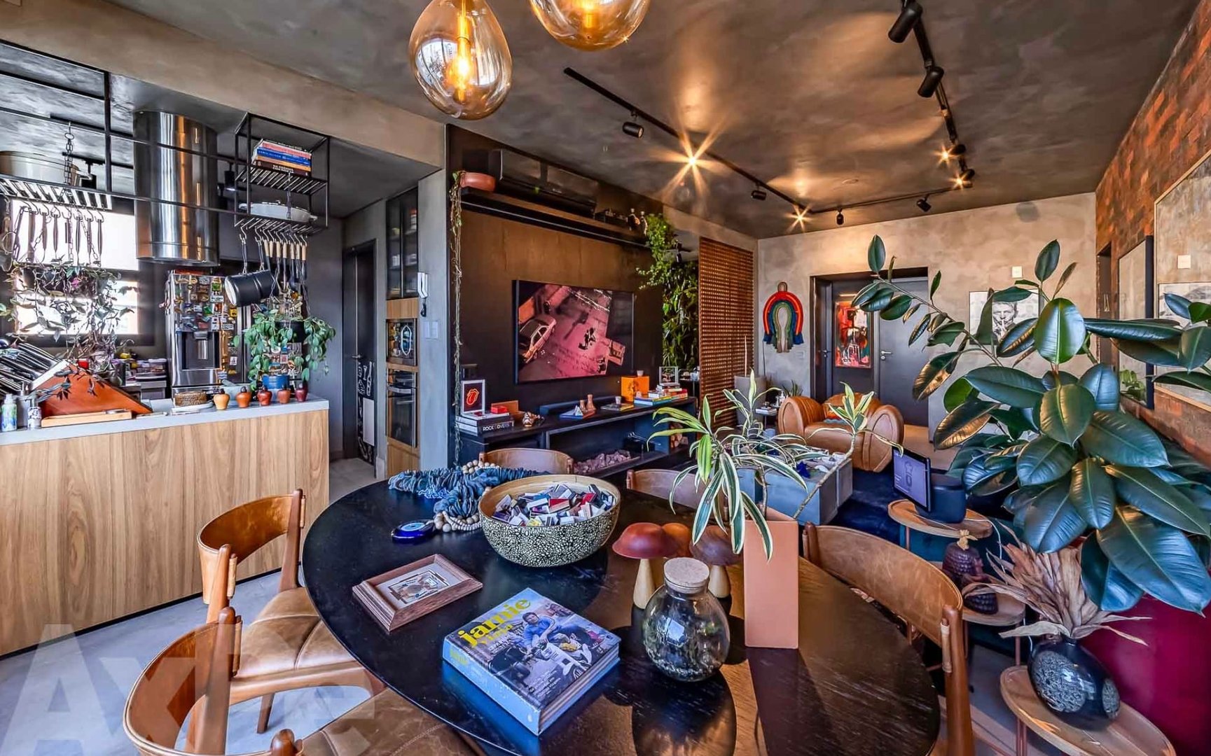 APARTAMENTO VILA MADALENA 158927 — foto 7
