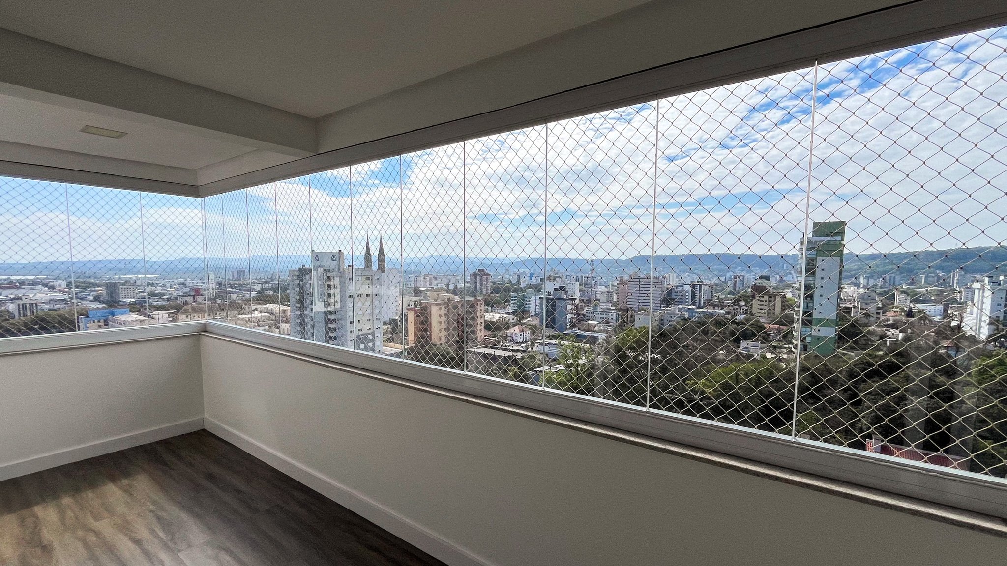 Cobertura semimobiliada no Edifício Majestic - Foto 9