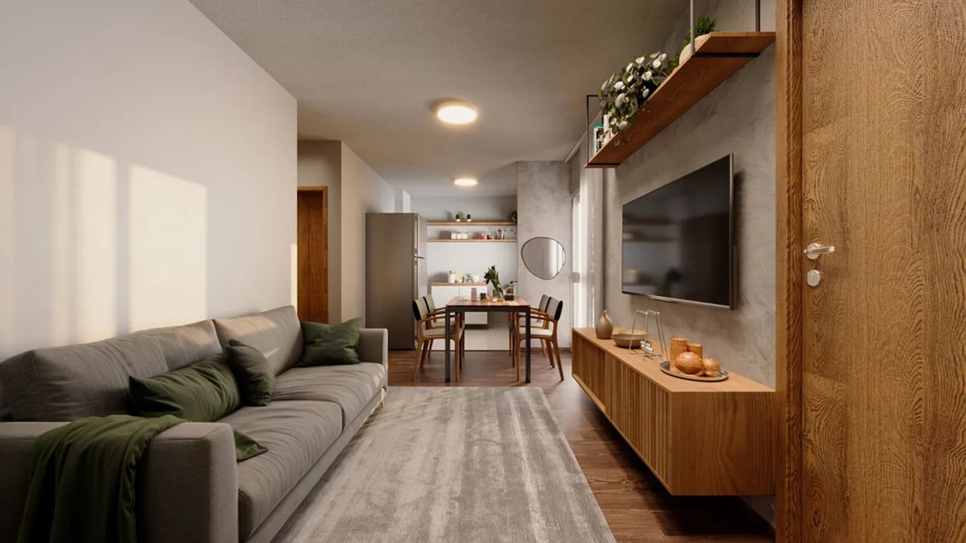 ESGOTADO - Residencial Lagoa de Safira - Foto 8