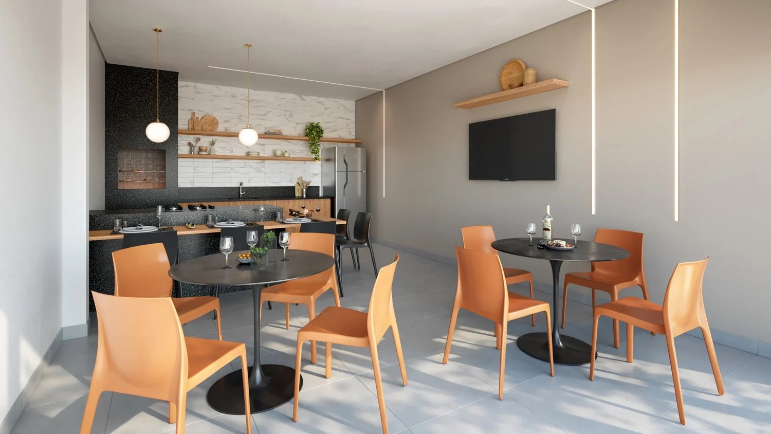 Residencial Sensia Aurora - Foto 5