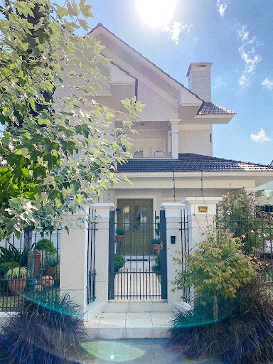 Casa no Santo Inácio com 3 dormitórios e pátio com piscina - Foto 38