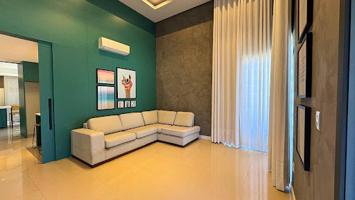Casa no Jardim Europa com 3 dormitórios, Suíte e Piscina - Foto 3