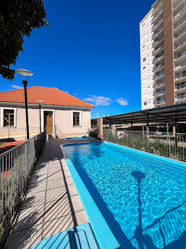 Apartamento no Edifício Urban com 1 dormitório e Terraço - Foto 12